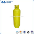 Kitchen Camping Portable 25KG LPG Sampling Cylinder